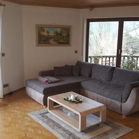 Villa Haus Vor Den Eichen Fuer Familien Willingen  Esterno foto
