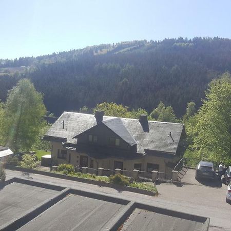 Villa Haus Vor Den Eichen Fuer Familien Willingen  Esterno foto