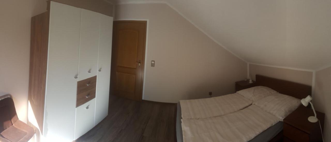Villa Haus Vor Den Eichen Fuer Familien Willingen  Esterno foto