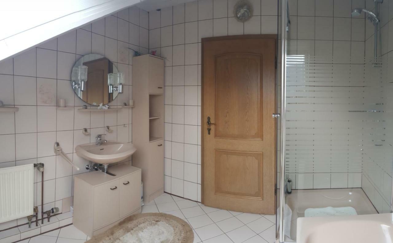 Villa Haus Vor Den Eichen Fuer Familien Willingen  Esterno foto