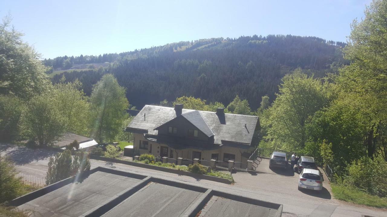 Villa Haus Vor Den Eichen Fuer Familien Willingen  Esterno foto